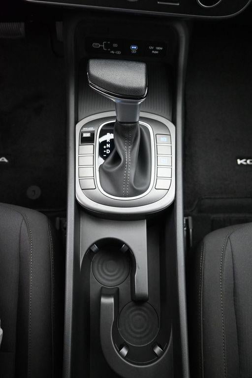 2027 Hyundai KONA SE