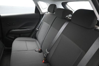 2027 Hyundai KONA SE