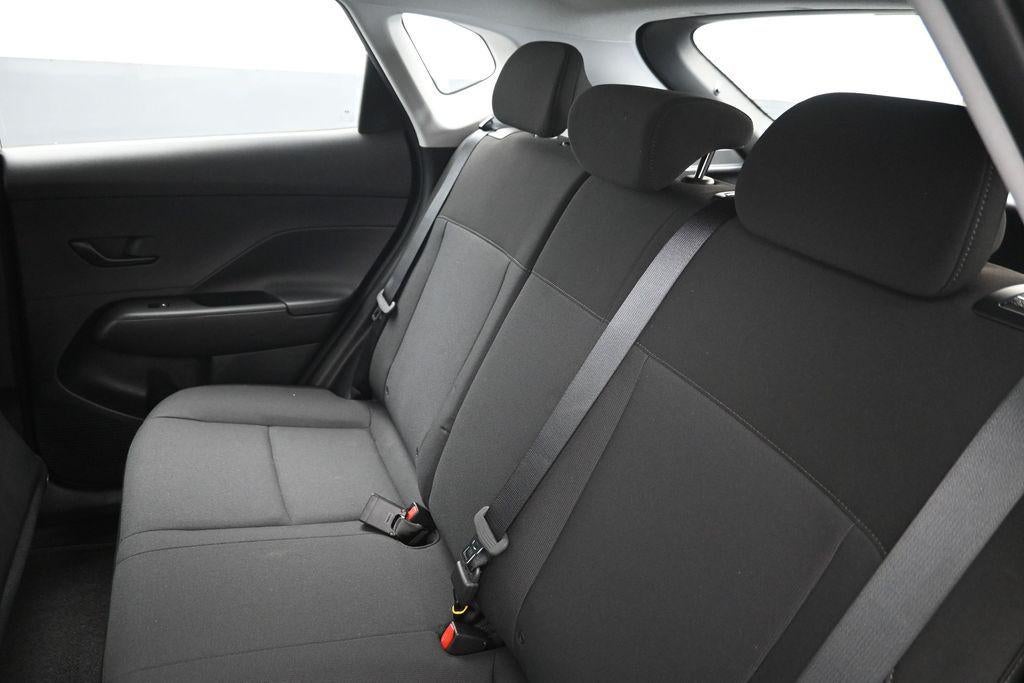 2027 Hyundai KONA SE