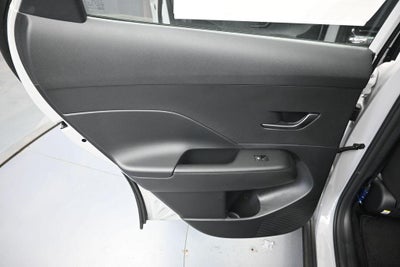2027 Hyundai KONA SE