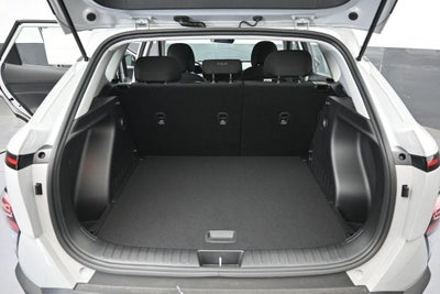 2027 Hyundai KONA SE