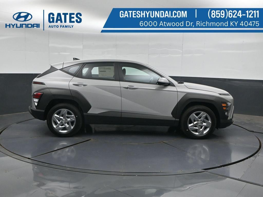 2027 Hyundai KONA SE
