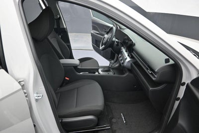 2027 Hyundai KONA SE