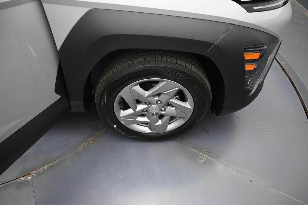 2027 Hyundai KONA SE
