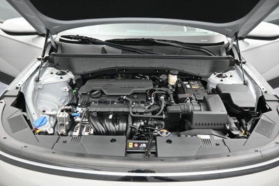 2027 Hyundai KONA SE