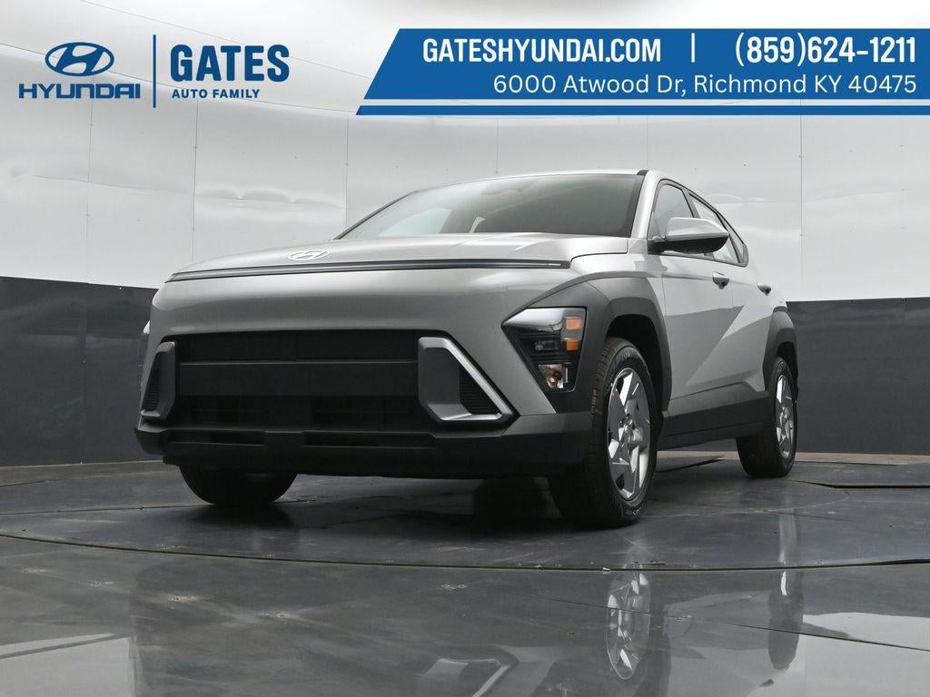 2027 Hyundai KONA SE