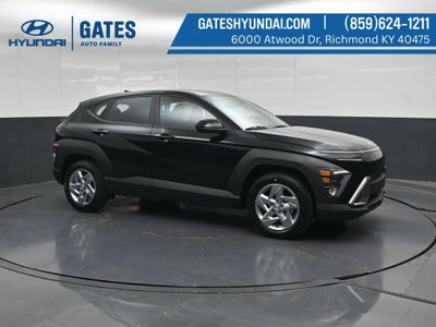 2027 Hyundai KONA SE