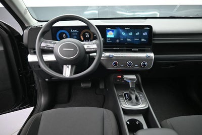 2027 Hyundai KONA SE