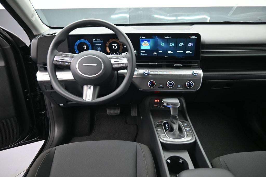 2027 Hyundai KONA SE