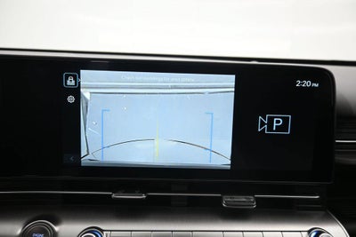 2027 Hyundai KONA SE