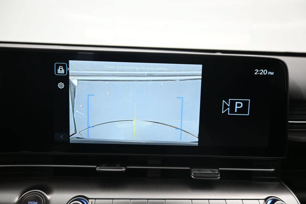 2027 Hyundai KONA SE