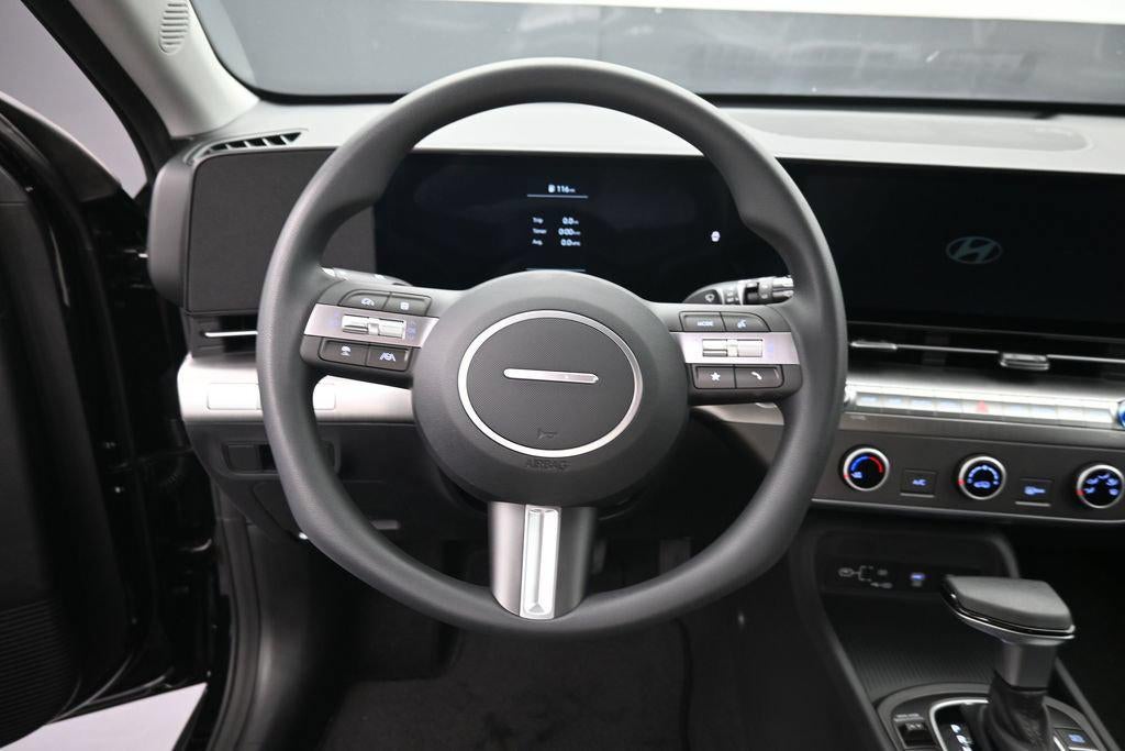 2027 Hyundai KONA SE