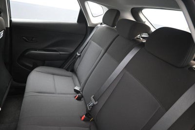 2027 Hyundai KONA SE