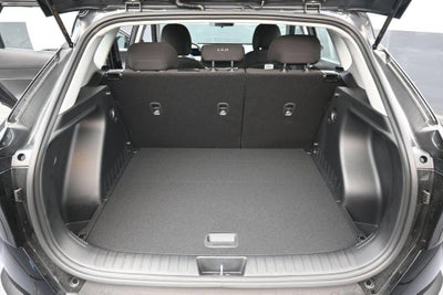 2027 Hyundai KONA SE