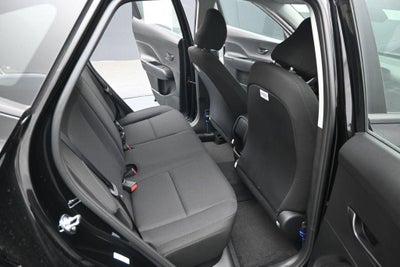 2027 Hyundai KONA SE
