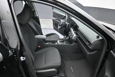 2027 Hyundai KONA SE
