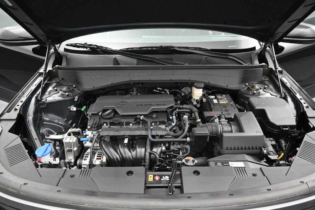 2027 Hyundai KONA SE