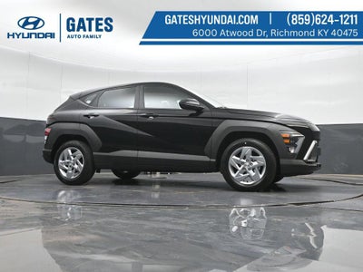 2027 Hyundai KONA SE