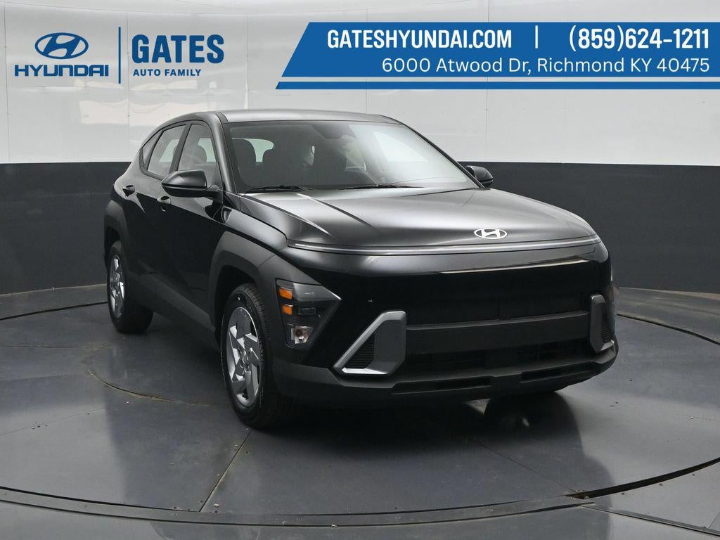 2027 Hyundai KONA SE