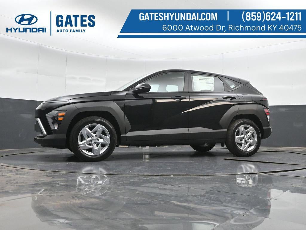 2027 Hyundai KONA SE