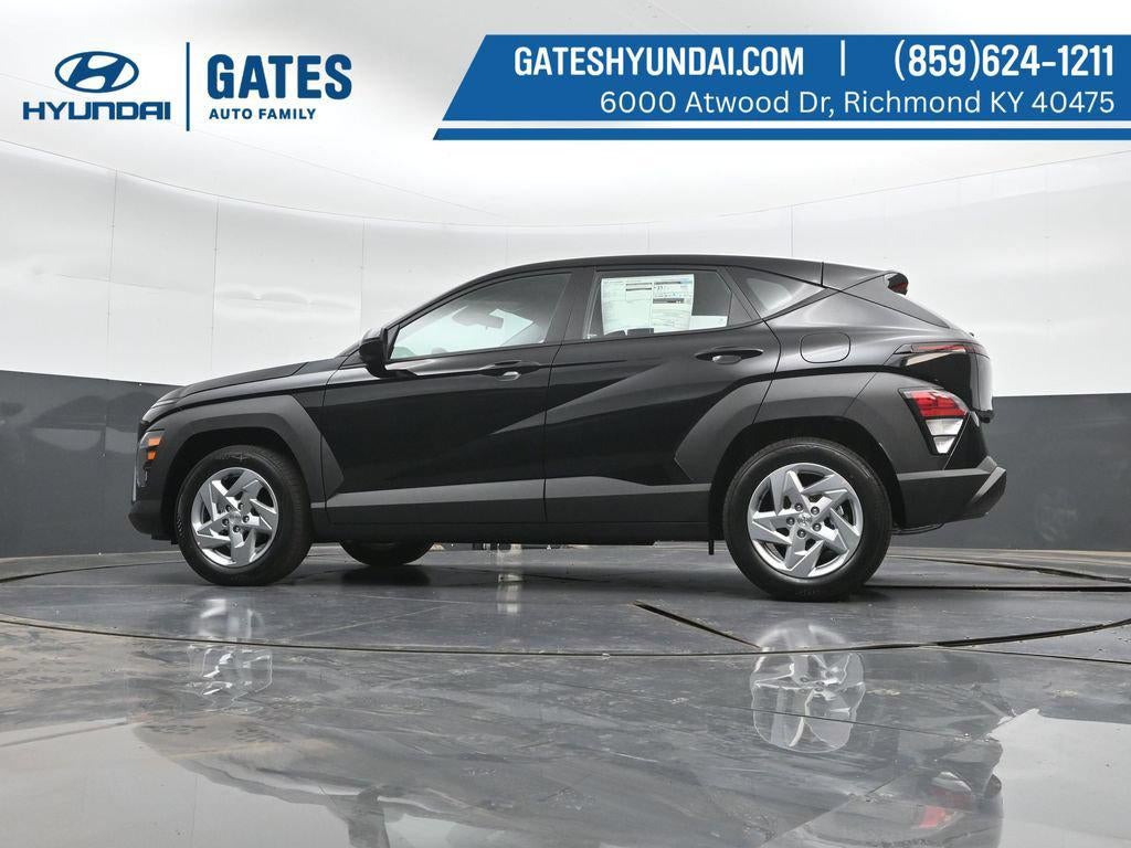 2027 Hyundai KONA SE