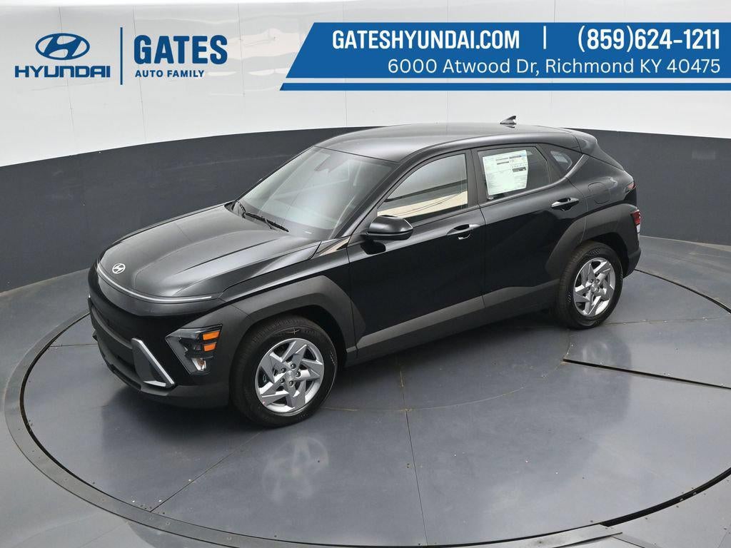 2027 Hyundai KONA SE
