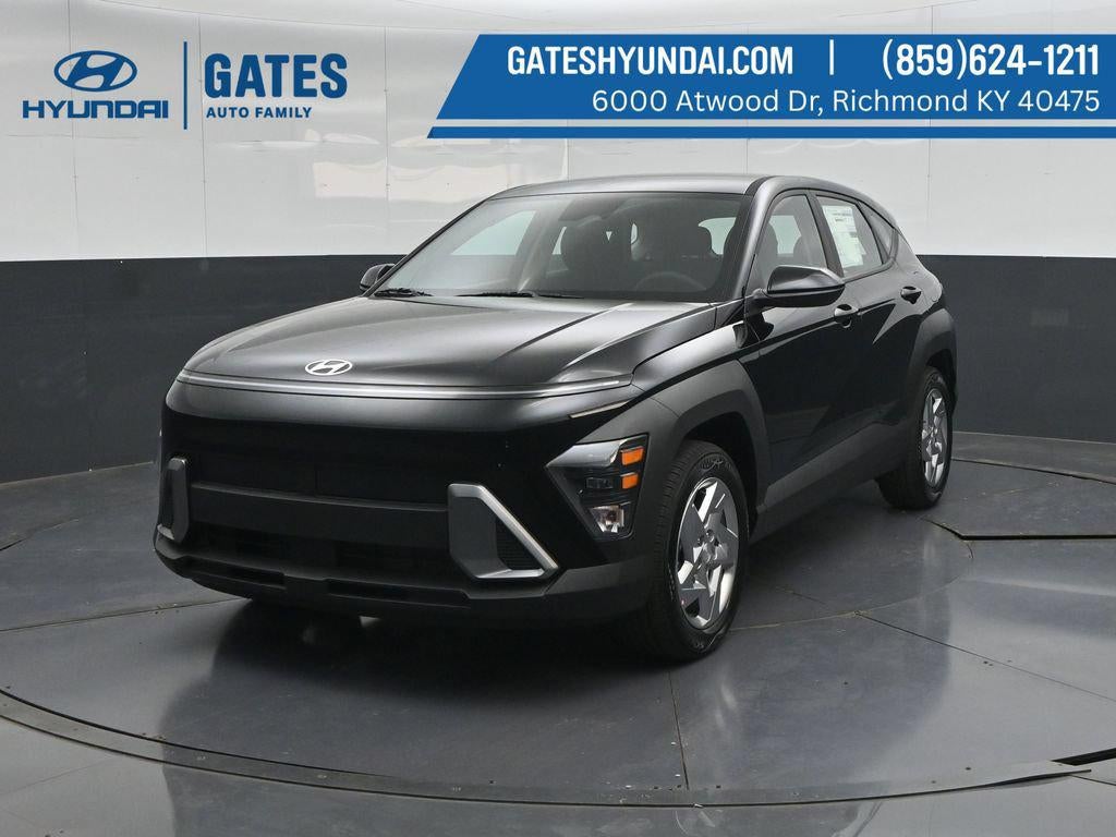 2027 Hyundai KONA SE