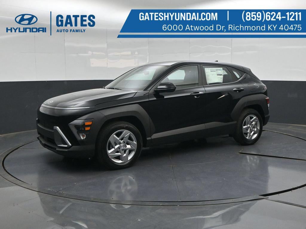 2027 Hyundai KONA SE