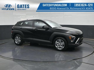 2027 Hyundai KONA SE