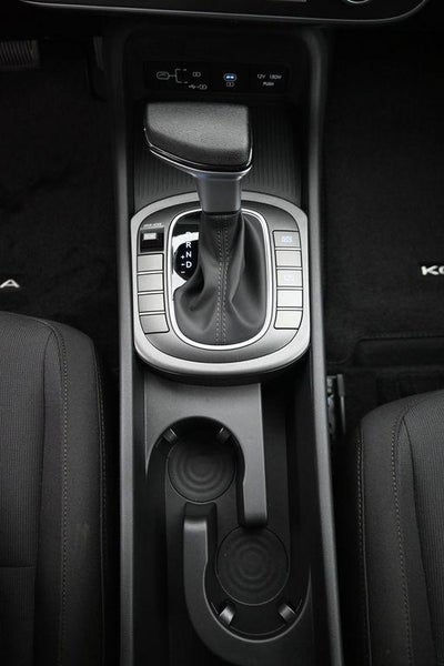 2027 Hyundai KONA SE