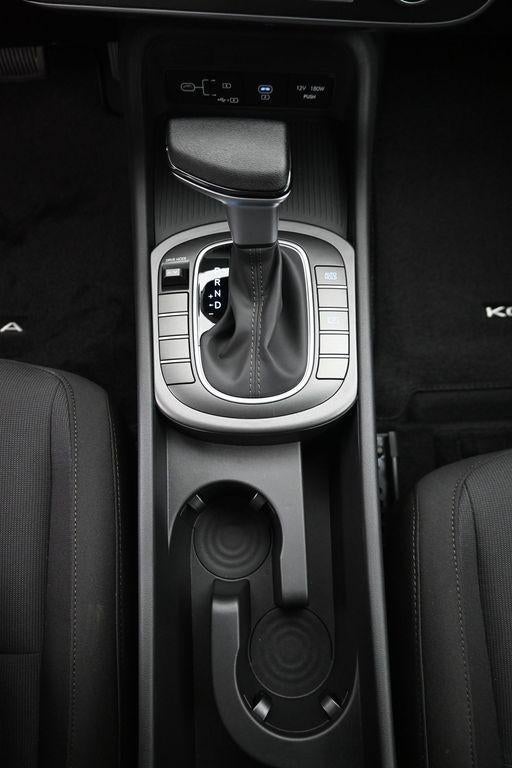 2027 Hyundai KONA SE