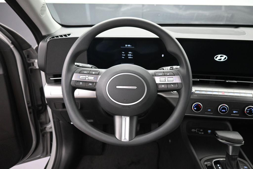 2027 Hyundai KONA SE