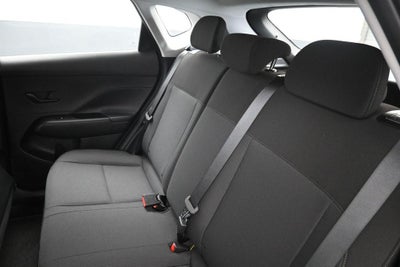 2027 Hyundai KONA SE