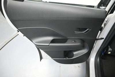 2027 Hyundai KONA SE