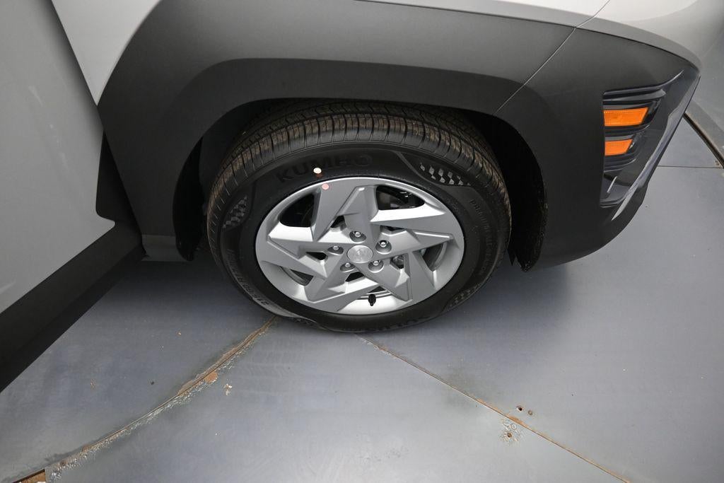 2027 Hyundai KONA SE