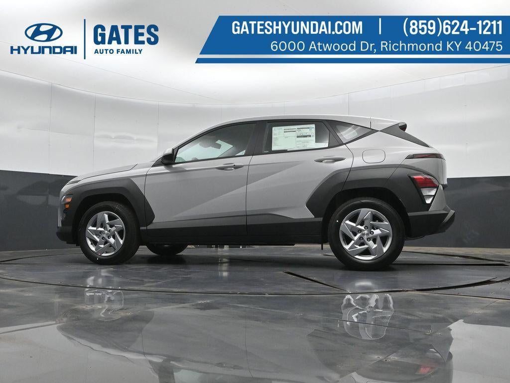2027 Hyundai KONA SE