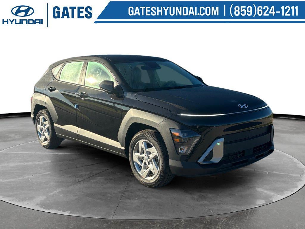 2027 Hyundai KONA SE