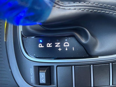 2027 Hyundai KONA SE