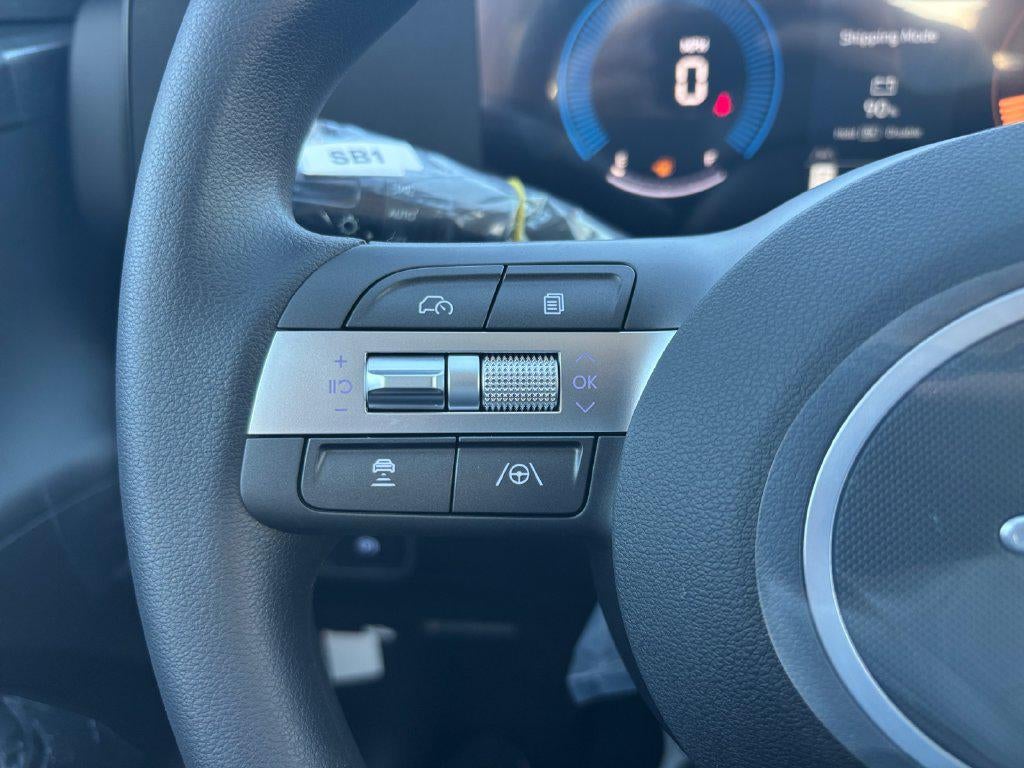 2027 Hyundai KONA SE