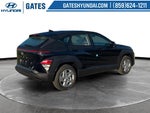 2027 Hyundai KONA SE