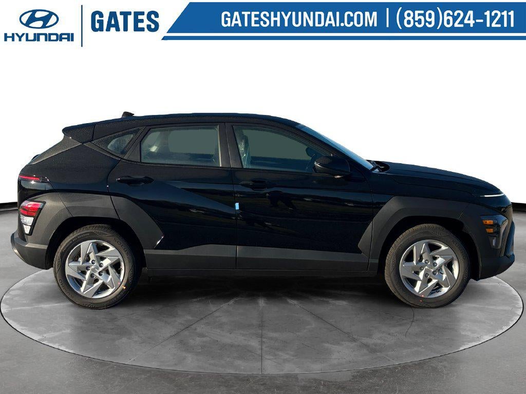 2027 Hyundai KONA SE