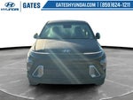 2027 Hyundai KONA SE
