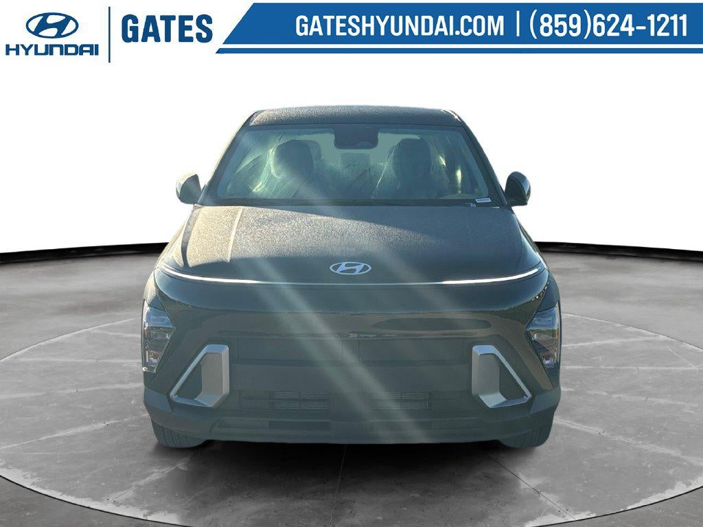2027 Hyundai KONA SE