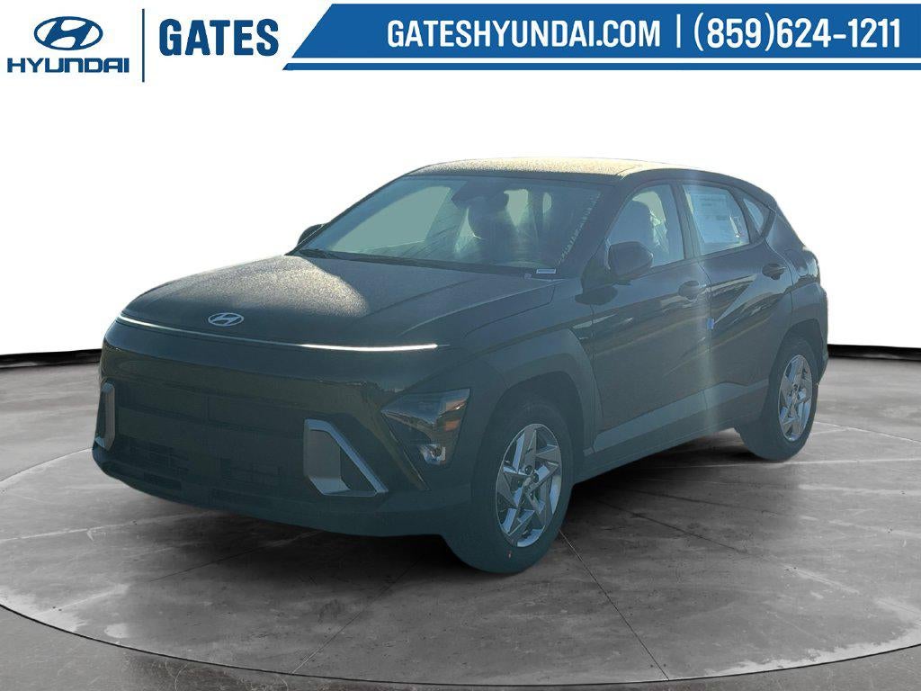 2027 Hyundai KONA SE