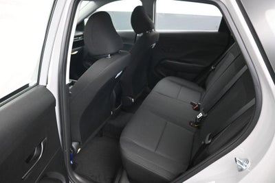 2027 Hyundai KONA SE