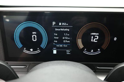 2027 Hyundai KONA SE
