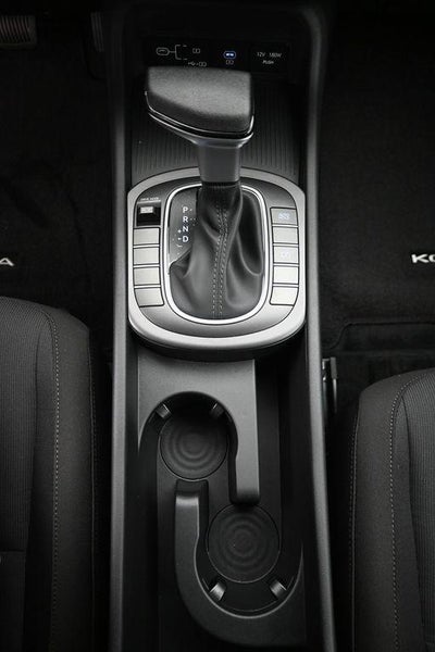 2027 Hyundai KONA SE
