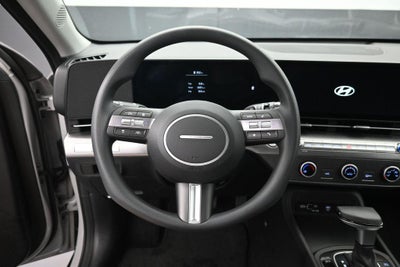 2027 Hyundai KONA SE