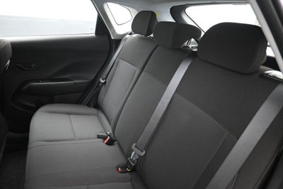 2027 Hyundai KONA SE