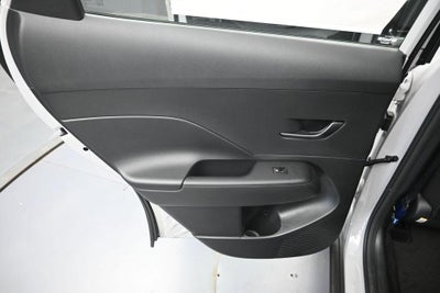 2027 Hyundai KONA SE